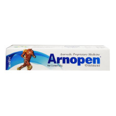 Arnopen Ointment (25Gm) – Phyto Marketing